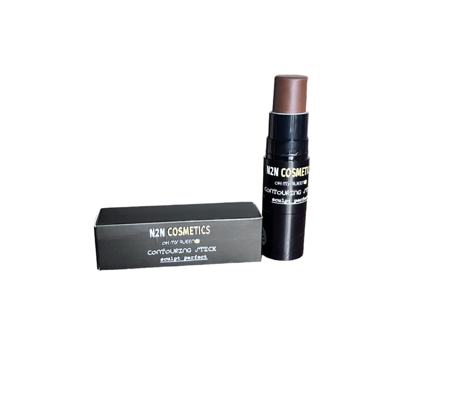 CONTOURRING STICK DUO ?????? ??????? N°12