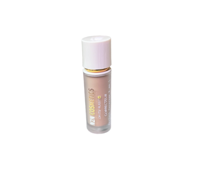 Correcteur Anticernes ??????? ???????? 2 en 1 haute couvrance fini naturel REF:40