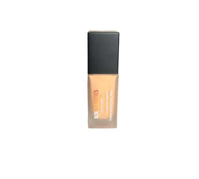 FOND DE TEINT PURE MAT SPF 15  REF 06