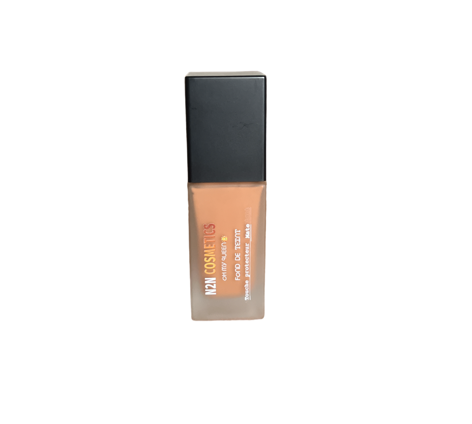 FOND DE TEINT PURE MAT SPF 15  REF 02