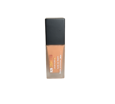 FOND DE TEINT PURE MAT SPF 15  REF 02