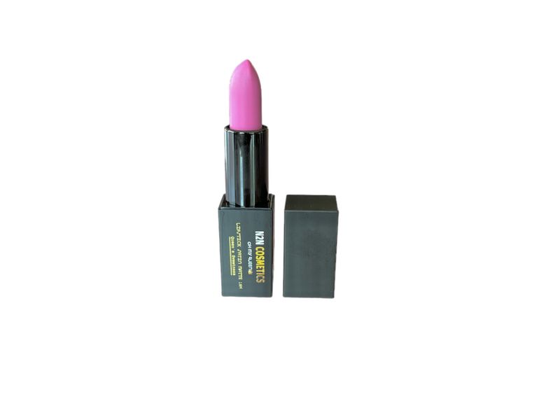 LIPSTICK SATIN MATTE 18H   ( ????????? )