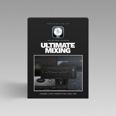 Ultimate Mixing