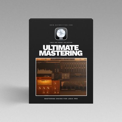 Ultimate Mastering