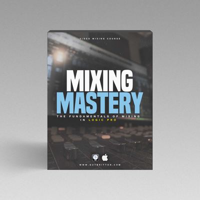 Mixing Mastery