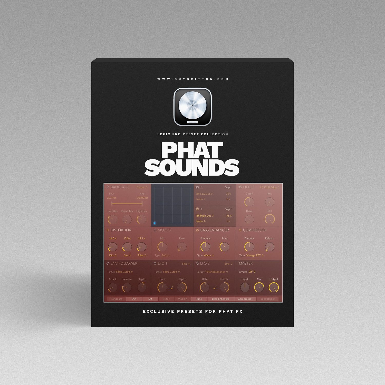 Phat Sounds