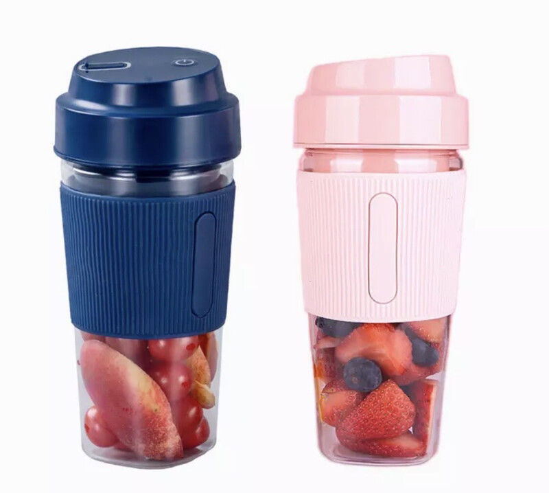 Portable Blender
