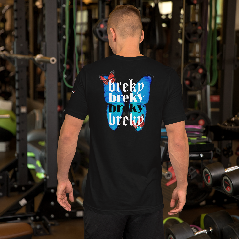 breky t-shirt
