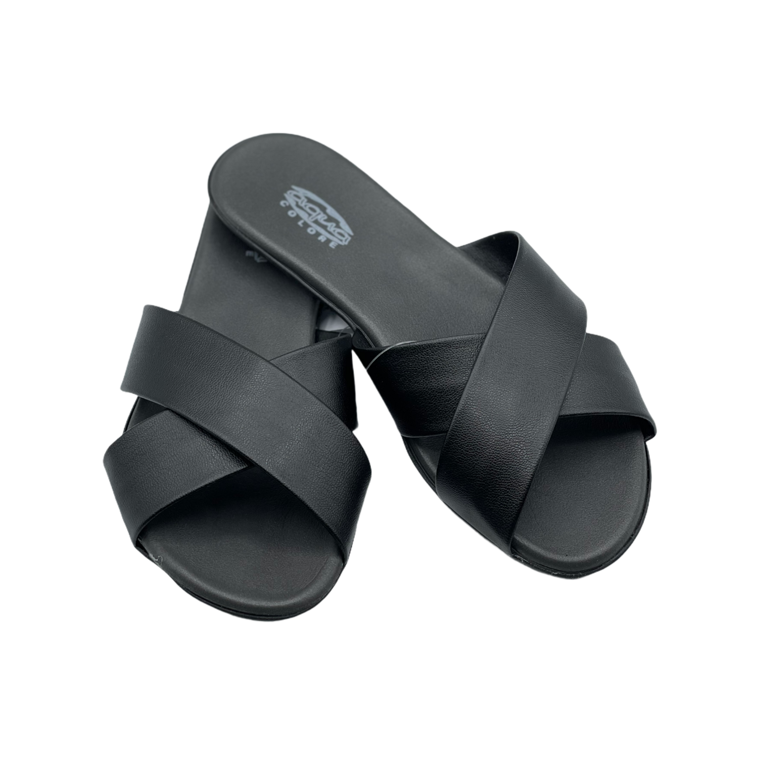Comfort Ladies Slipper