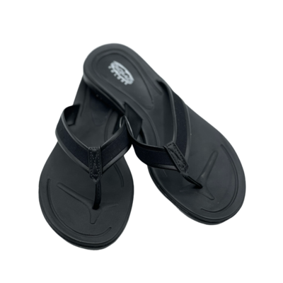 Comfort Ladies Slipper