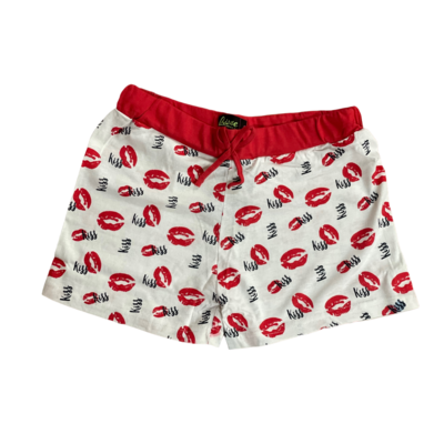 Pajama Shorts