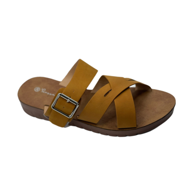 Ladies Slippers