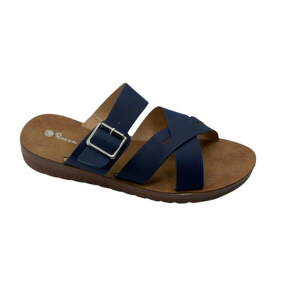 Ladies Slippers
