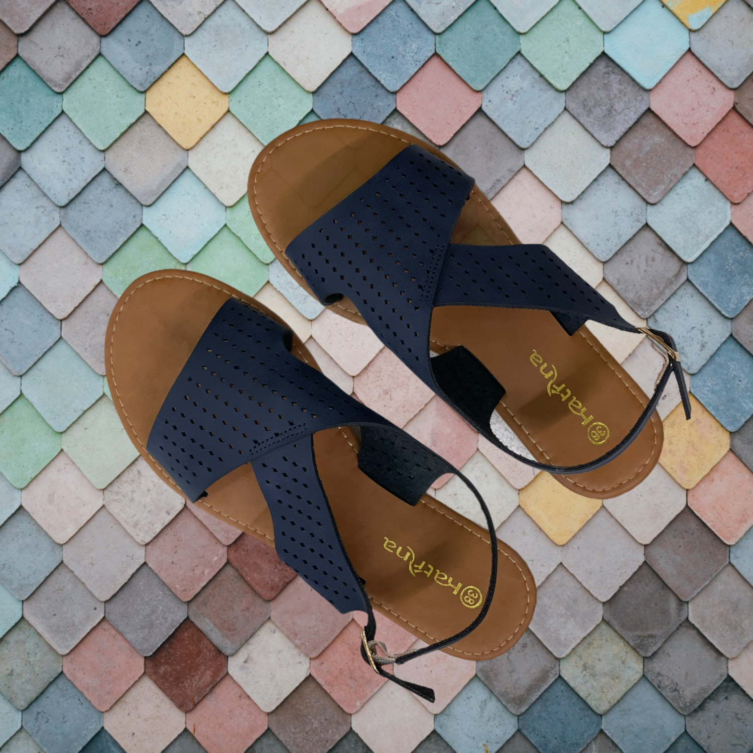 Ladies Sandals