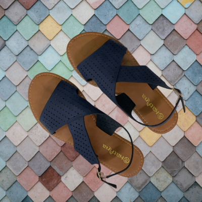 Ladies Sandals