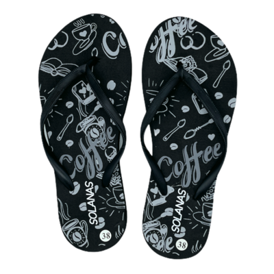 Ladies Flip Flop