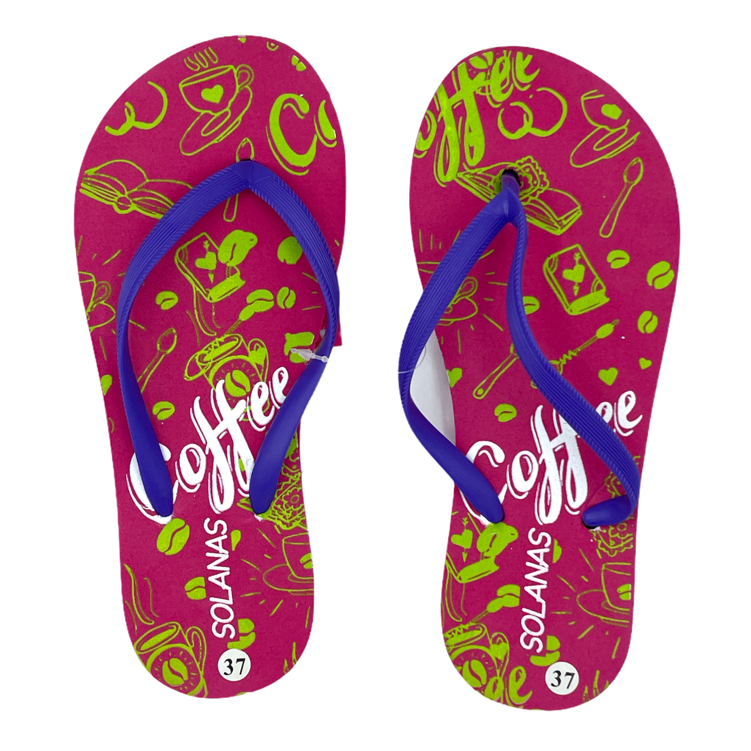 Ladies Flip Flop