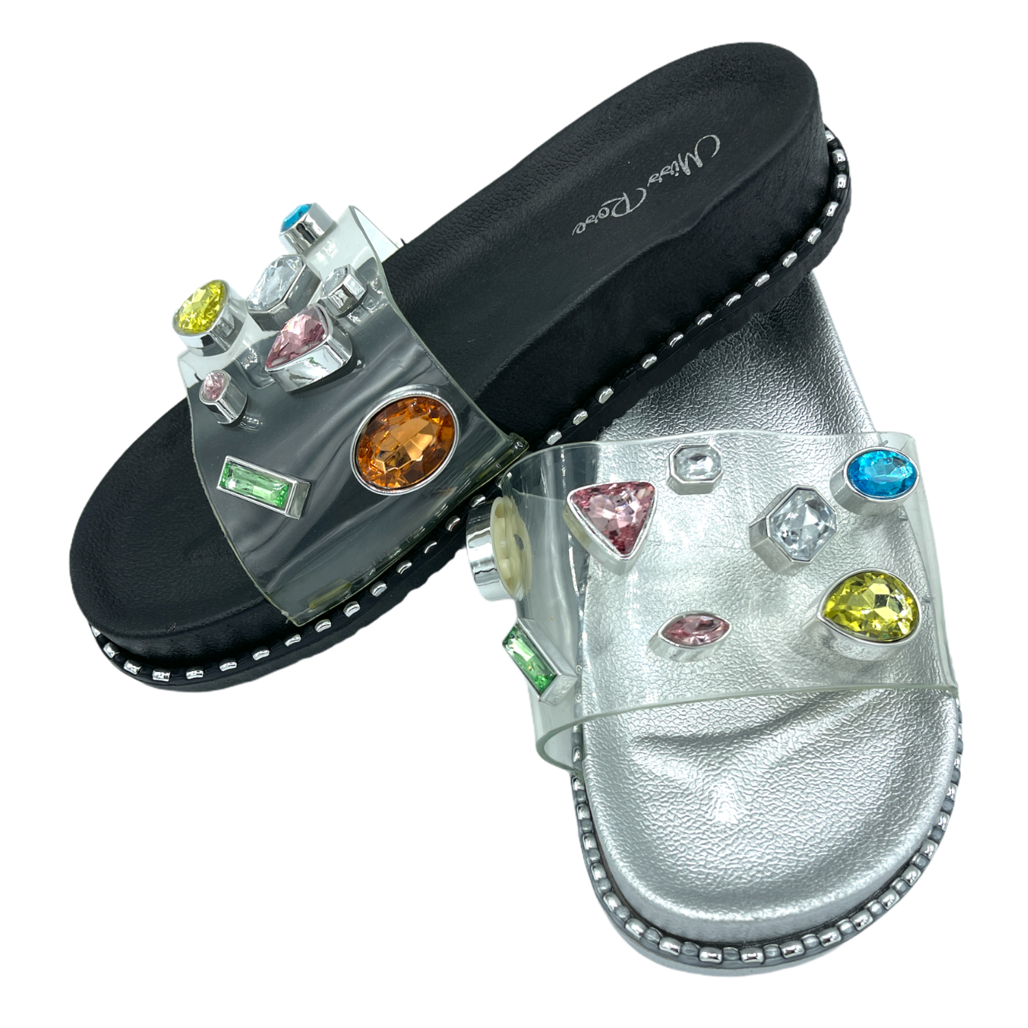 Ladies Slippers