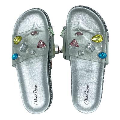 Ladies Slippers