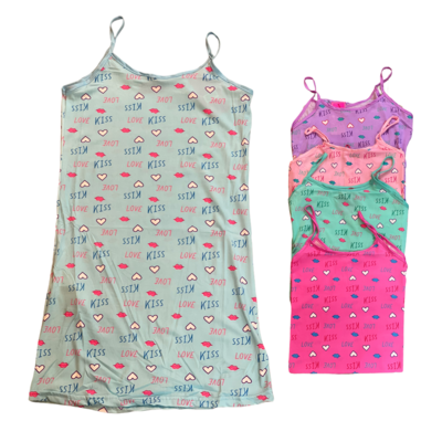 Ladies Sleepwear
