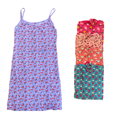 Ladies Sleepwear