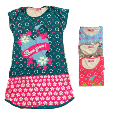 Ladies Sleepwear