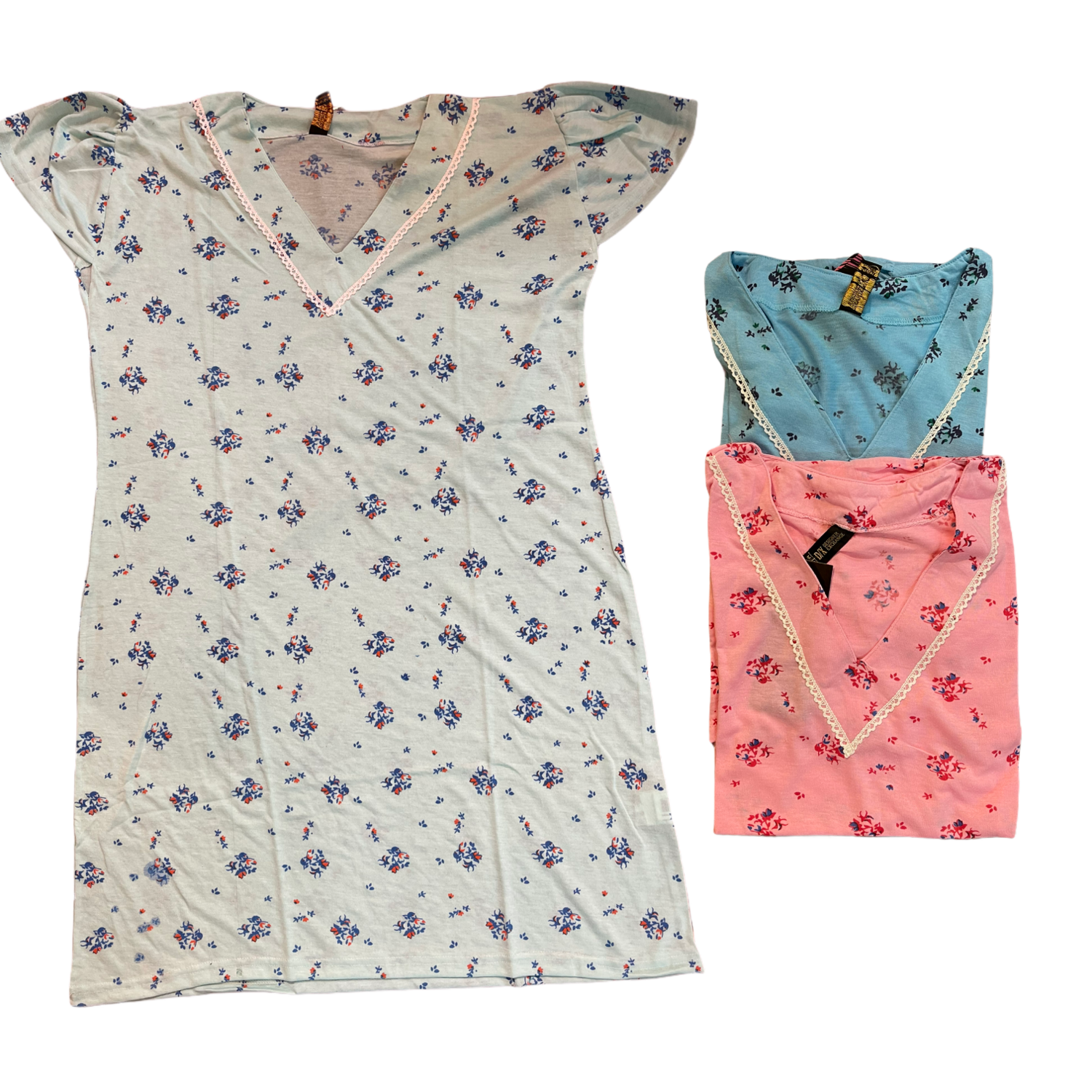 Ladies Sleepwear