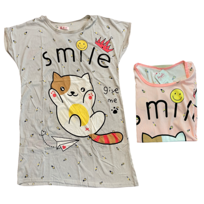 Ladies Sleepwear