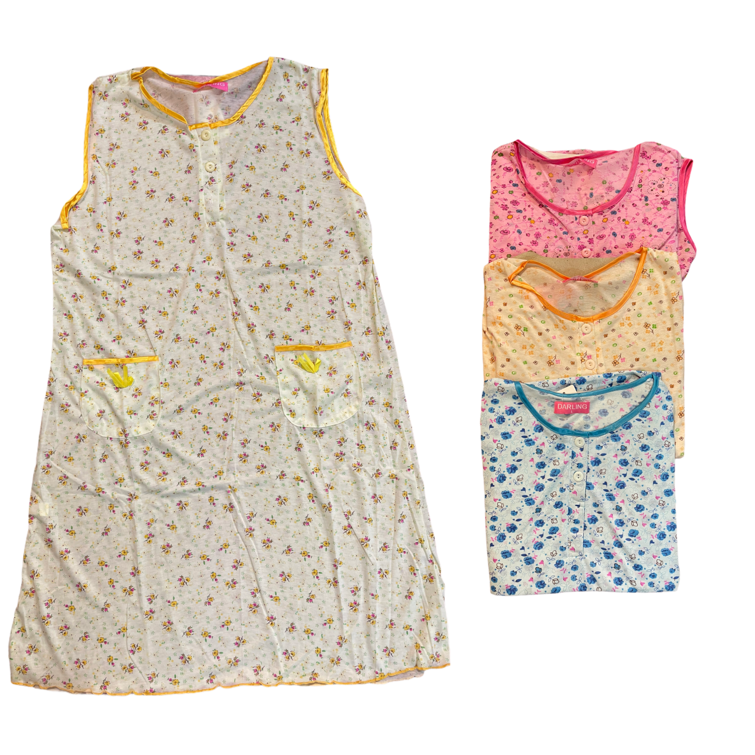 Ladies Sleepwear