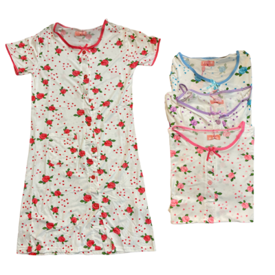 Ladies Sleepwear