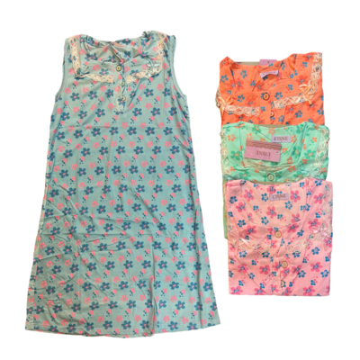 Ladies Sleepwear