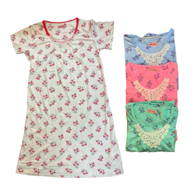 Ladies Sleepwear