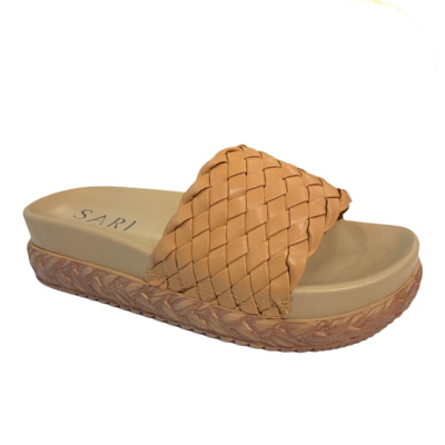 Ladies Slipper