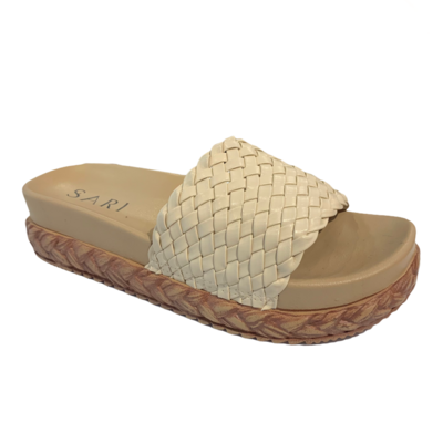 Ladies Slipper