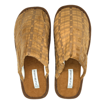 Men Bedroom Slipper