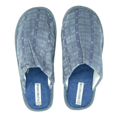 Men Bedroom Slipper
