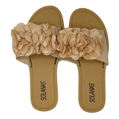 Ladies Slipper