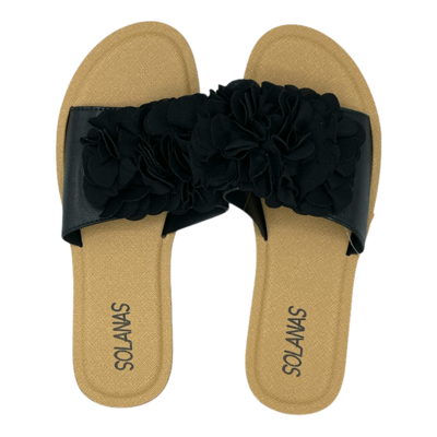 Ladies Slipper