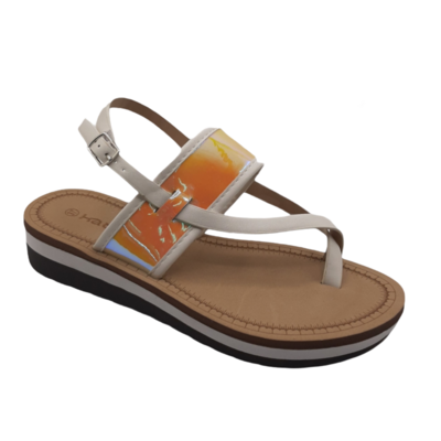 Ladies Sandals