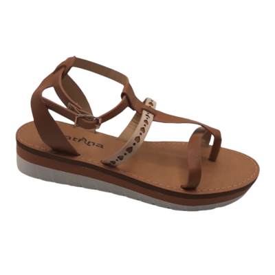 Ladies Sandals