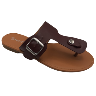 Ladies Slippers