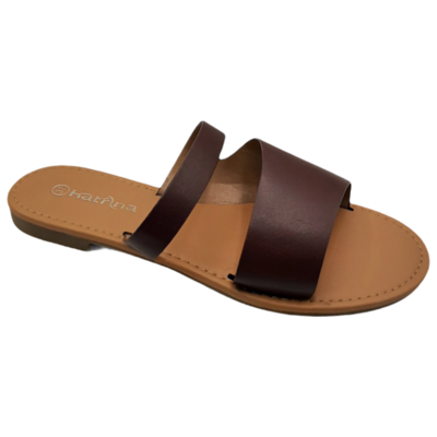 Ladies Slippers