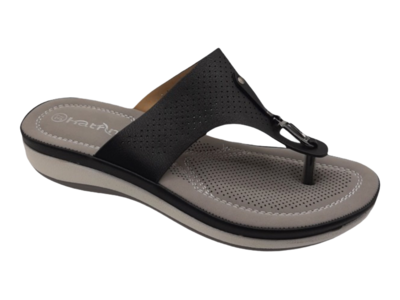 Ladies Comfort Slipper