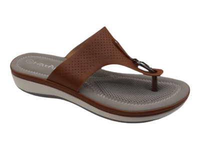 Ladies Comfort Slipper