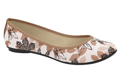 Moleca Shoes
