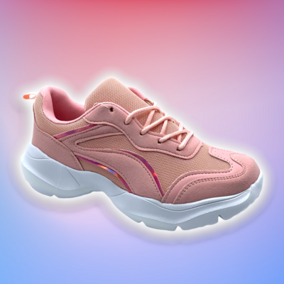 Ladies Sport Shoes