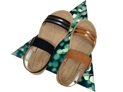 Ladies Sandals