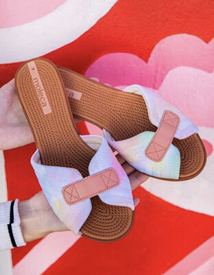 Moleca Slipper