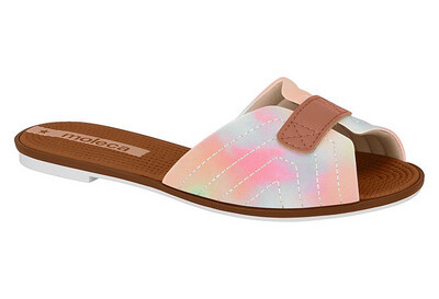 Moleca Slipper