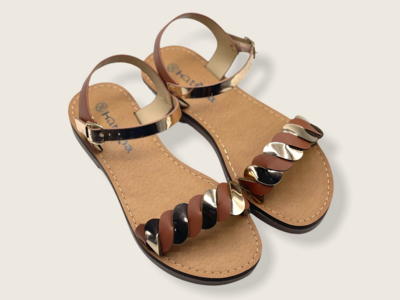 Ladies Sandals